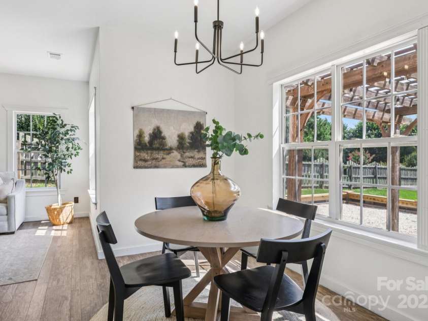 1986 Trace Creek Drive, Waxhaw, NC 28173.  MLS# CAR4272447, YatesRealty ID 22694. 