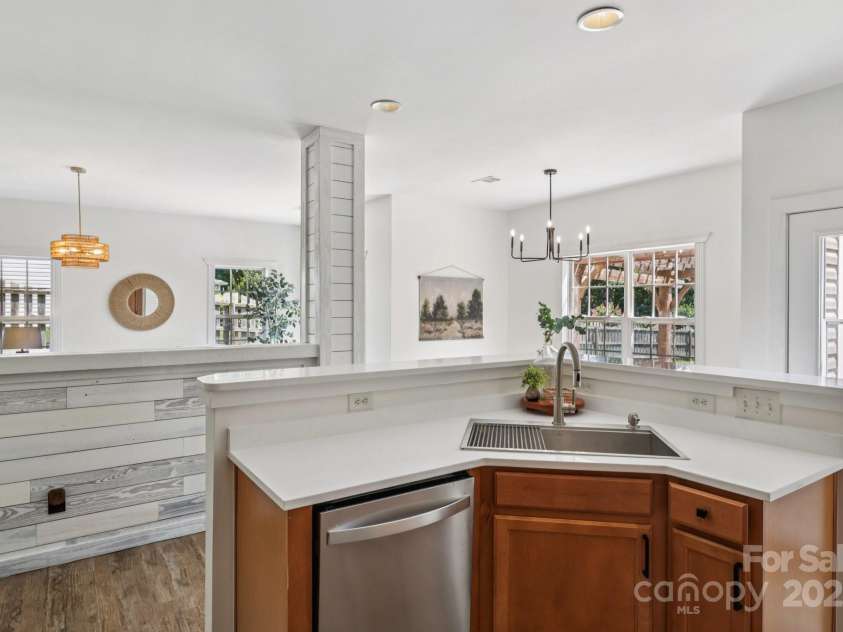 1986 Trace Creek Drive, Waxhaw, NC 28173.  MLS# CAR4272447, YatesRealty ID 22694. 