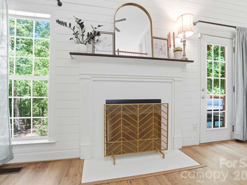 1011 Potters Bluff Road, Wesley Chapel, NC 28110.  MLS# CAR4372566, YatesRealty ID 22696. 