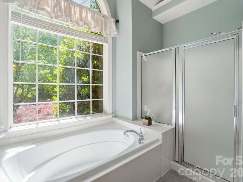 1011 Potters Bluff Road, Wesley Chapel, NC 28110.  MLS# CAR4372566, YatesRealty ID 22696. 