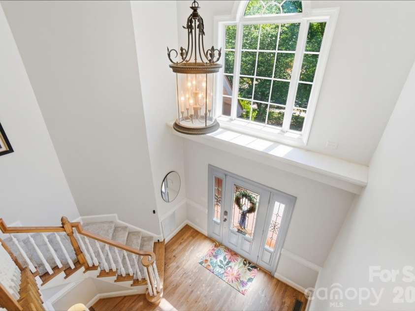 1011 Potters Bluff Road, Wesley Chapel, NC 28110.  MLS# CAR4372566, YatesRealty ID 22696. 