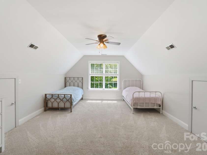 1011 Potters Bluff Road, Wesley Chapel, NC 28110.  MLS# CAR4372566, YatesRealty ID 22696. 