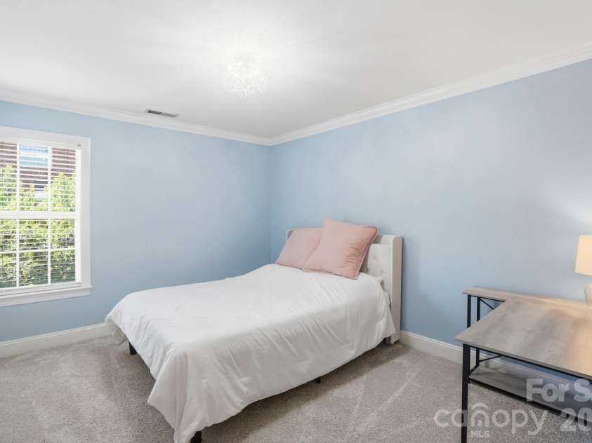 1011 Potters Bluff Road, Wesley Chapel, NC 28110.  MLS# CAR4372566, YatesRealty ID 22696. 