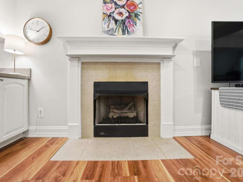 1011 Potters Bluff Road, Wesley Chapel, NC 28110.  MLS# CAR4372566, YatesRealty ID 22696. 