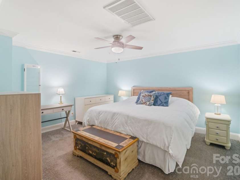 1011 Potters Bluff Road, Wesley Chapel, NC 28110.  MLS# CAR4372566, YatesRealty ID 22696. 