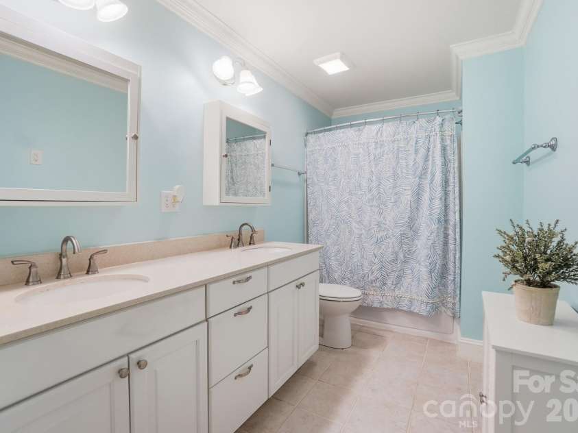 1011 Potters Bluff Road, Wesley Chapel, NC 28110.  MLS# CAR4372566, YatesRealty ID 22696. 