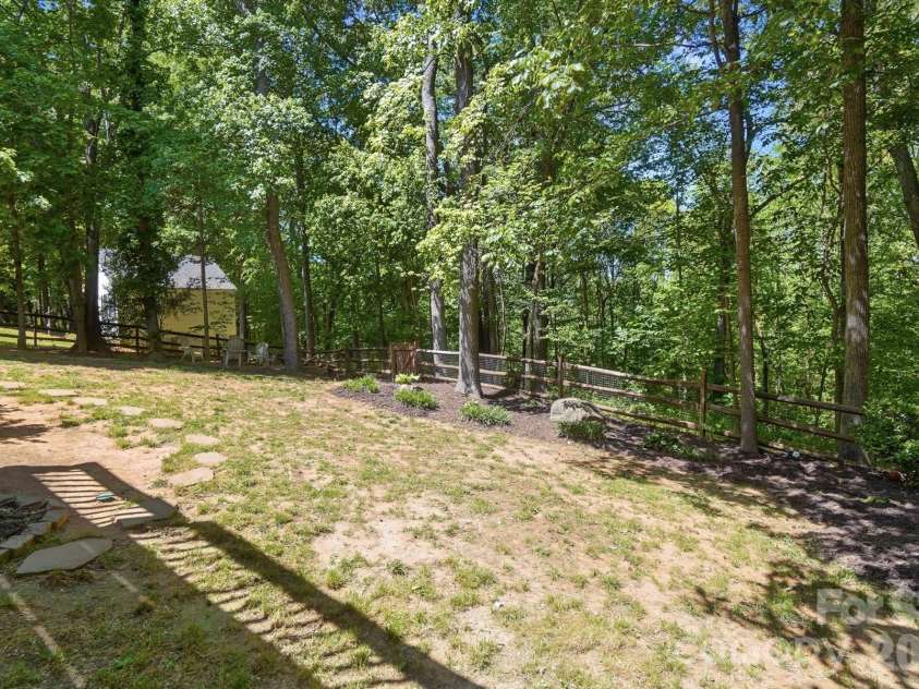 1011 Potters Bluff Road, Wesley Chapel, NC 28110.  MLS# CAR4372566, YatesRealty ID 22696. 