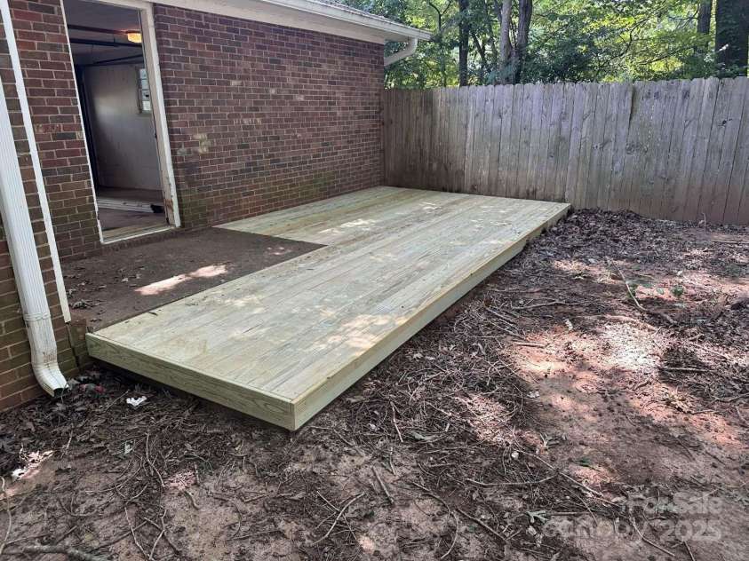 2660 Tiffany Street, Conover, NC 28613.  MLS# CAR4275651, YatesRealty ID 22696. 