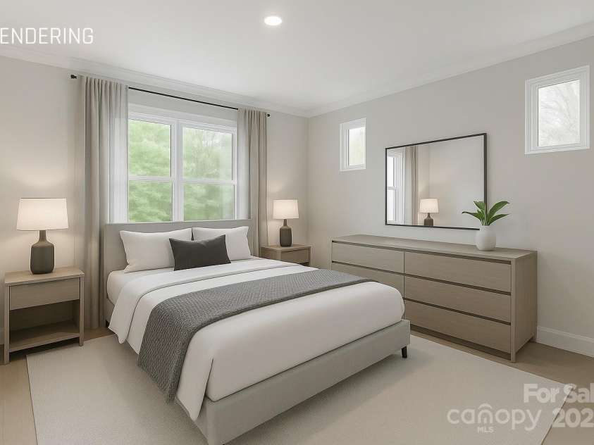 501 River Oaks Lane, Charlotte, NC 28226.  MLS# CAR4192085, YatesRealty ID 22698. A refined concept for your private dressing room.