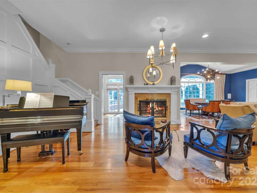 327 Saint Andrews Road, Statesville, NC 28625.  MLS# CAR4272517, YatesRealty ID 22699. 