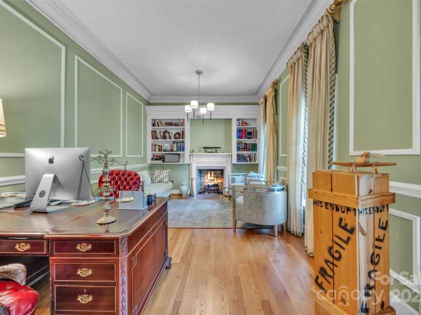 327 Saint Andrews Road, Statesville, NC 28625.  MLS# CAR4272517, YatesRealty ID 22699. 