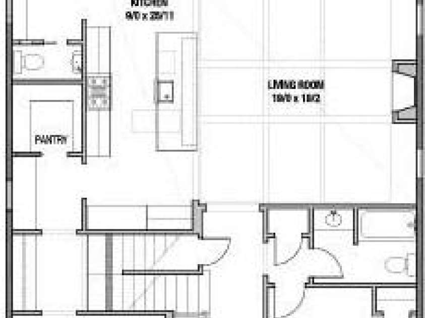 1115 West Boulevard, Charlotte, NC 28208.  MLS# CAR4253297, YatesRealty ID 227. Representative Photo