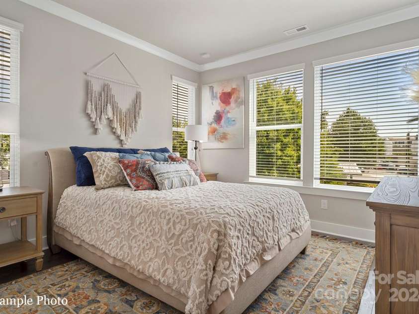 3016 Loso Terrace, Charlotte, NC 28217.  MLS# CAR4190676, YatesRealty ID 227. 