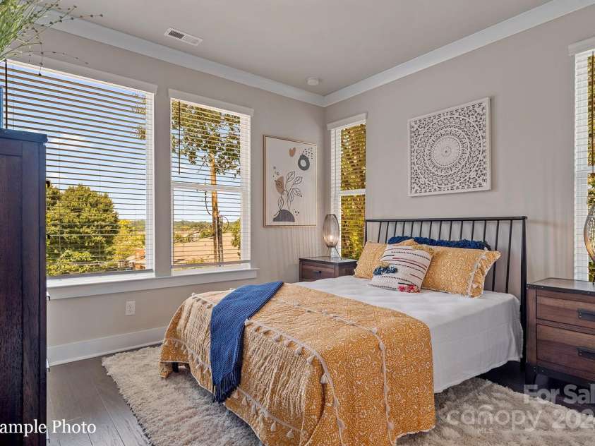 3016 Loso Terrace, Charlotte, NC 28217.  MLS# CAR4190676, YatesRealty ID 227. 