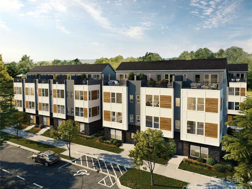 3016 Loso Terrace, Charlotte, NC 28217.  MLS# CAR4190676, YatesRealty ID 227. 