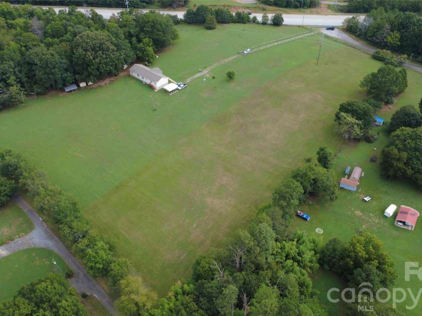 321 Jones Street, Blacksburg, SC 29702.  MLS# CAR4419165, YatesRealty ID 2270. 
