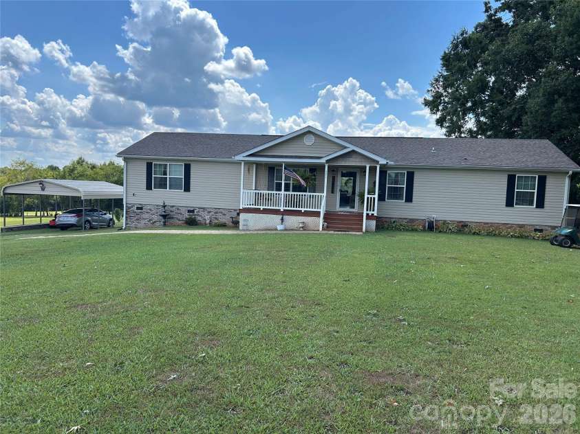 321 Jones Street, Blacksburg, SC 29702.  MLS# CAR4419165, YatesRealty ID 2270. 