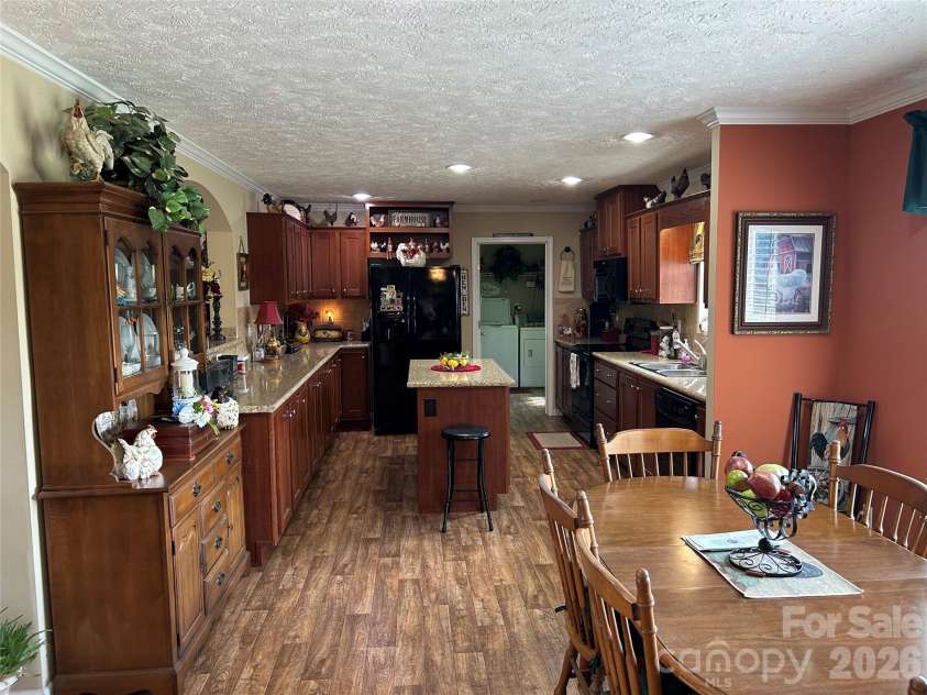 321 Jones Street, Blacksburg, SC 29702.  MLS# CAR4419165, YatesRealty ID 2270. 