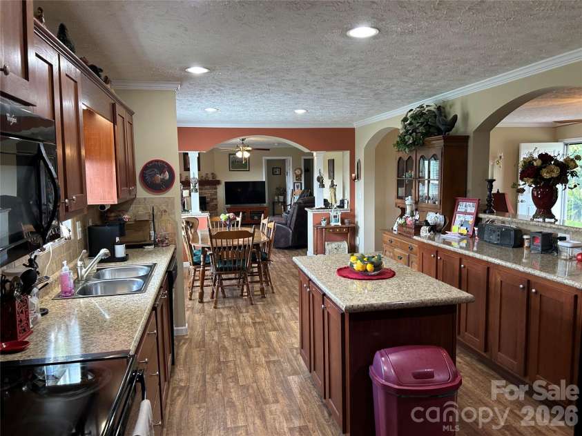 321 Jones Street, Blacksburg, SC 29702.  MLS# CAR4419165, YatesRealty ID 2270. 