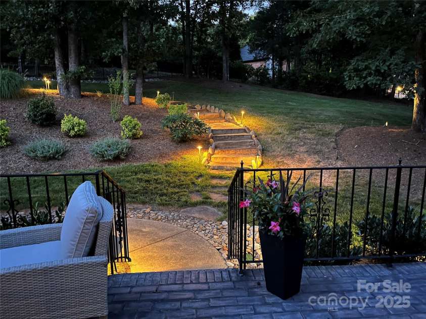 2317 Houston Branch Road, Charlotte, NC 28270.  MLS# CAR4272104, YatesRealty ID 22700. 