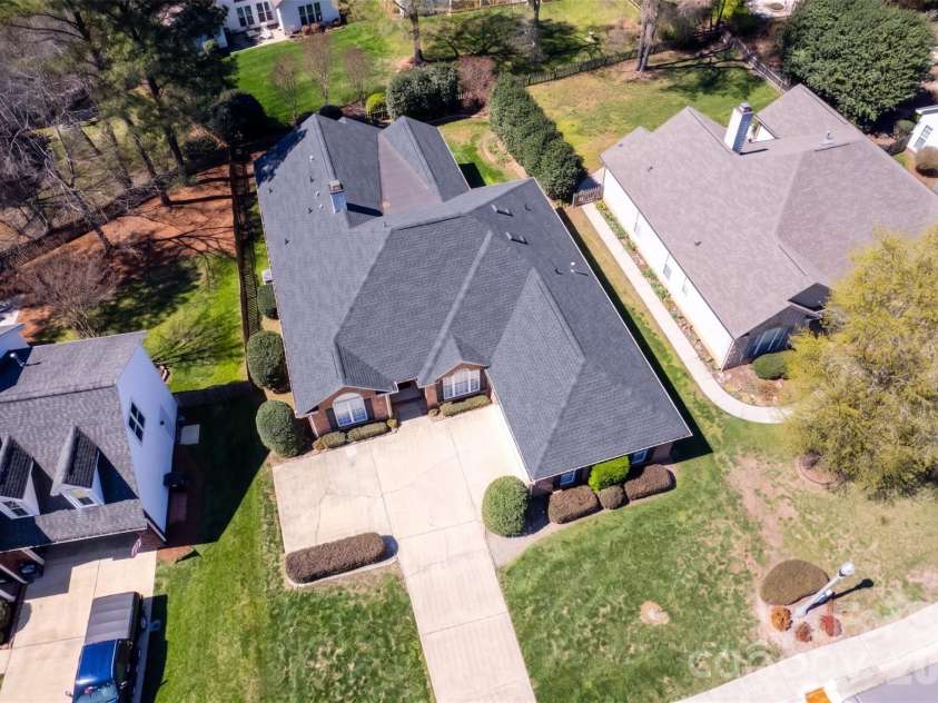 580 Gatsby Place, Concord, NC 28027.  MLS# CAR4359128, YatesRealty ID 22700. 