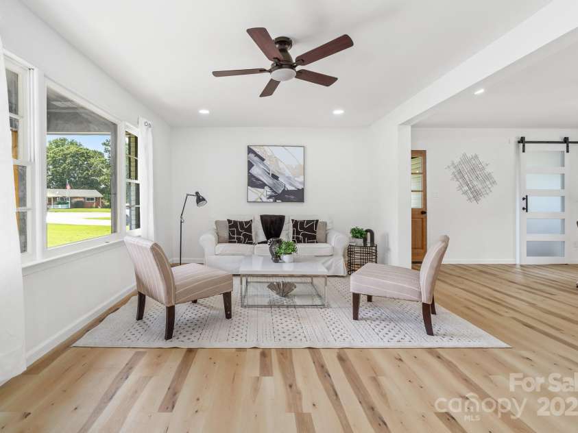 2610 Fairgreen Drive, Gastonia, NC 28056.  MLS# CAR4273614, YatesRealty ID 22701. 