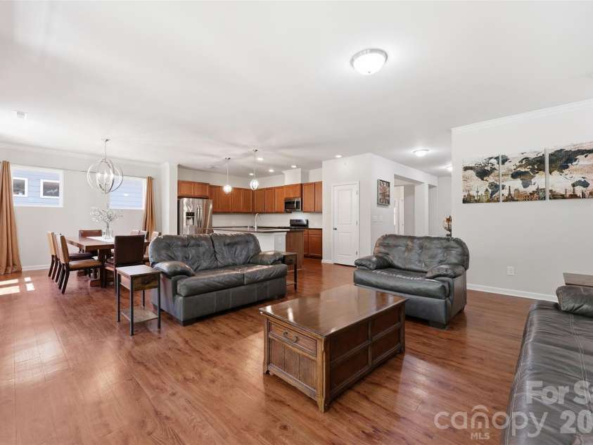 446 Dudley Drive, Fort Mill, SC 29715.  MLS# CAR4372013, YatesRealty ID 22701. 