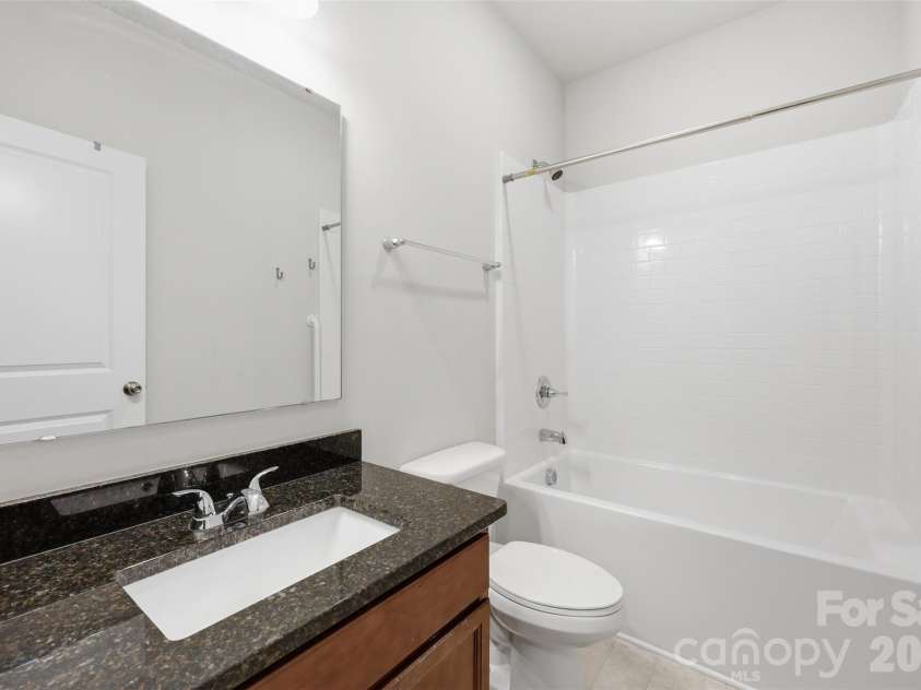 446 Dudley Drive, Fort Mill, SC 29715.  MLS# CAR4372013, YatesRealty ID 22701. Secondary bath