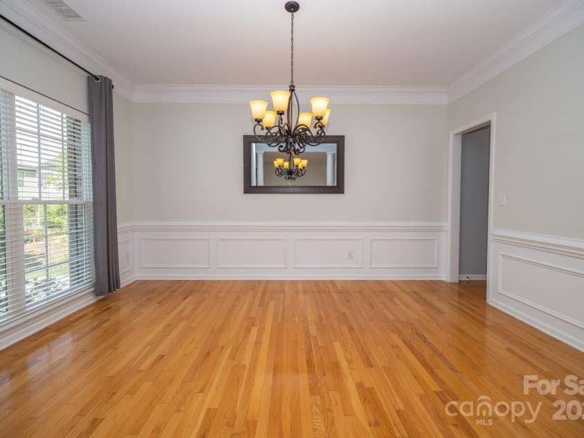 15406 Pepperwood Court, Huntersville, NC 28078.  MLS# CAR4254597, YatesRealty ID 22702. 