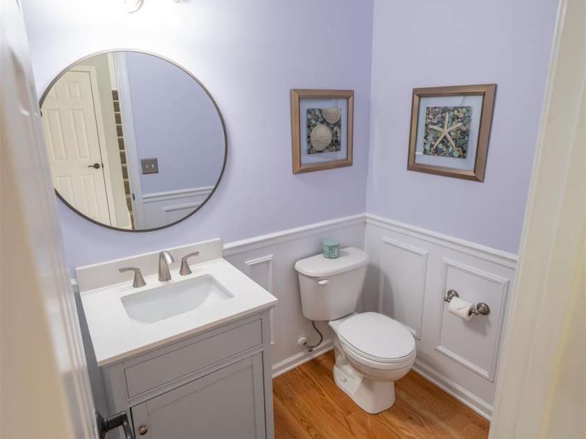 15406 Pepperwood Court, Huntersville, NC 28078.  MLS# CAR4254597, YatesRealty ID 22702. 