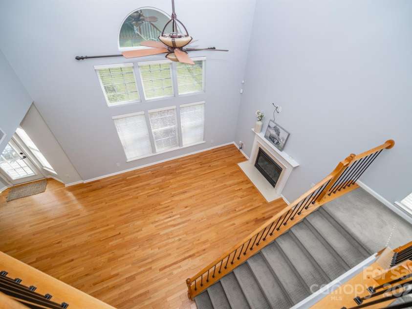 15406 Pepperwood Court, Huntersville, NC 28078.  MLS# CAR4254597, YatesRealty ID 22702. 
