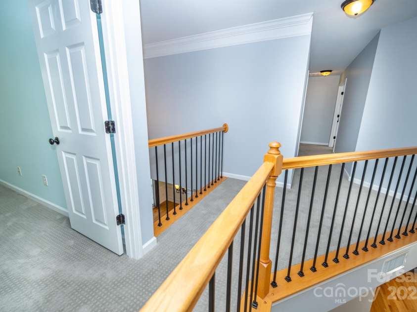 15406 Pepperwood Court, Huntersville, NC 28078.  MLS# CAR4254597, YatesRealty ID 22702. 