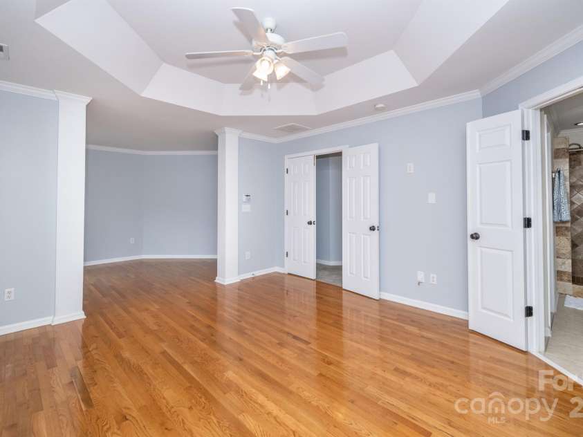 15406 Pepperwood Court, Huntersville, NC 28078.  MLS# CAR4254597, YatesRealty ID 22702. 