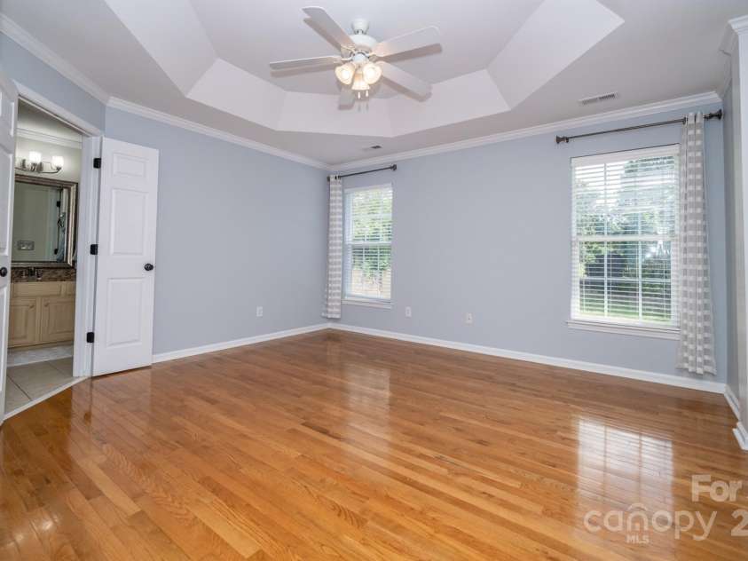 15406 Pepperwood Court, Huntersville, NC 28078.  MLS# CAR4254597, YatesRealty ID 22702. 