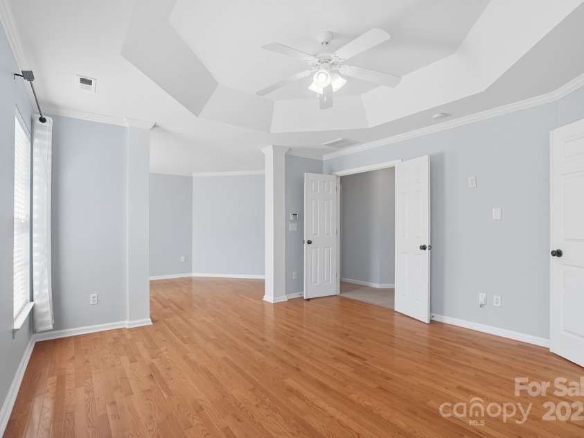 15406 Pepperwood Court, Huntersville, NC 28078.  MLS# CAR4301494, YatesRealty ID 22702. 