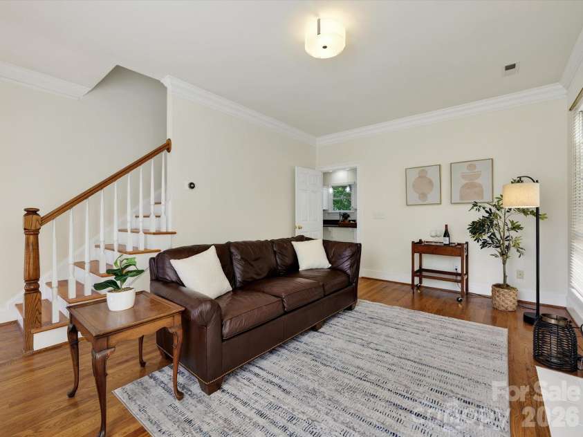 814 Stargard Court, Charlotte, NC 28270.  MLS# CAR4379760, YatesRealty ID 22702. 