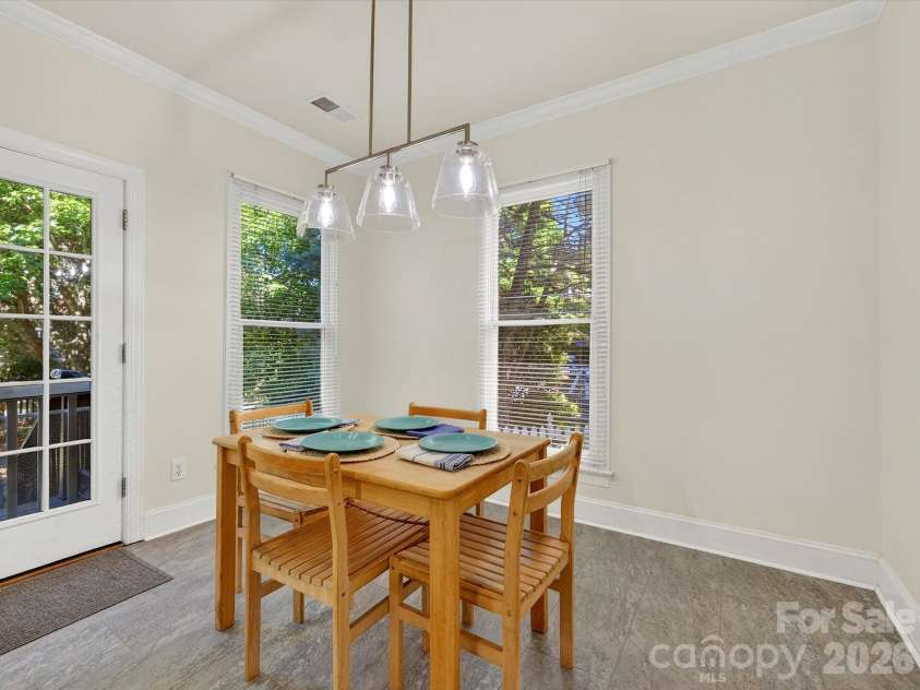 814 Stargard Court, Charlotte, NC 28270.  MLS# CAR4379760, YatesRealty ID 22702. 