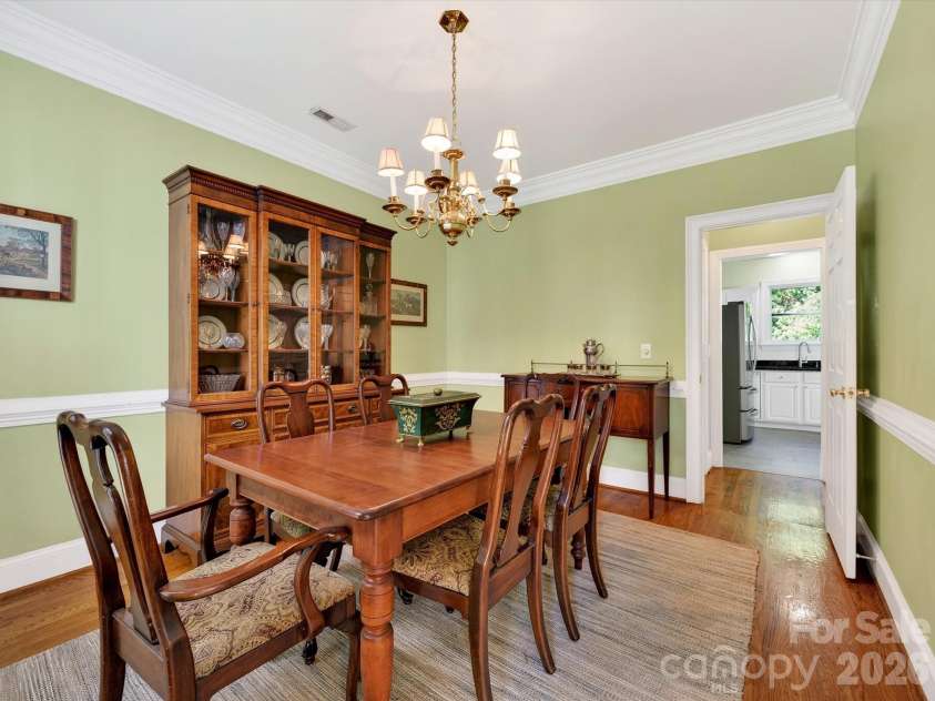 814 Stargard Court, Charlotte, NC 28270.  MLS# CAR4379760, YatesRealty ID 22702. 