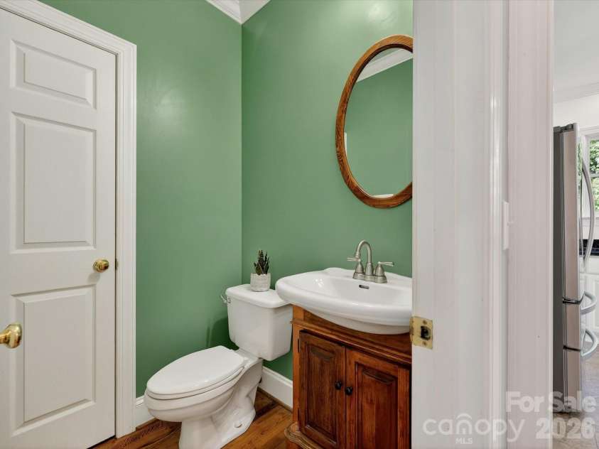 814 Stargard Court, Charlotte, NC 28270.  MLS# CAR4379760, YatesRealty ID 22702. 