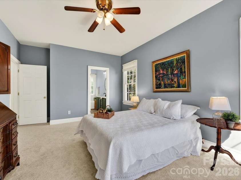 814 Stargard Court, Charlotte, NC 28270.  MLS# CAR4379760, YatesRealty ID 22702. 