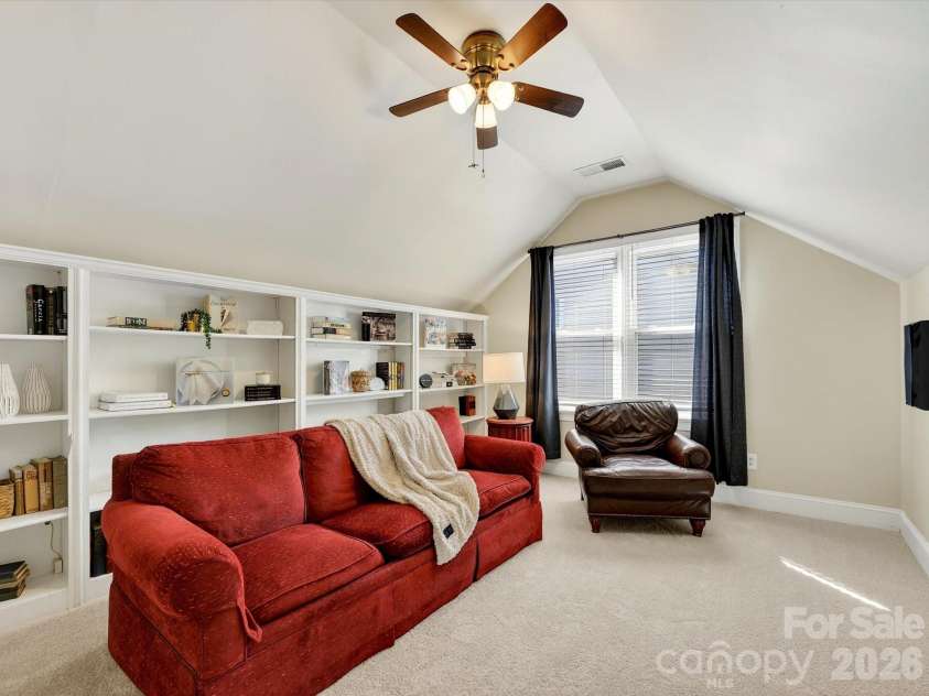 814 Stargard Court, Charlotte, NC 28270.  MLS# CAR4379760, YatesRealty ID 22702. 
