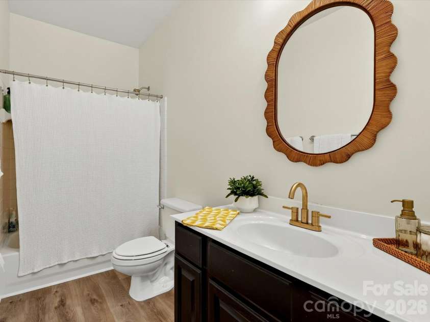 814 Stargard Court, Charlotte, NC 28270.  MLS# CAR4379760, YatesRealty ID 22702. 