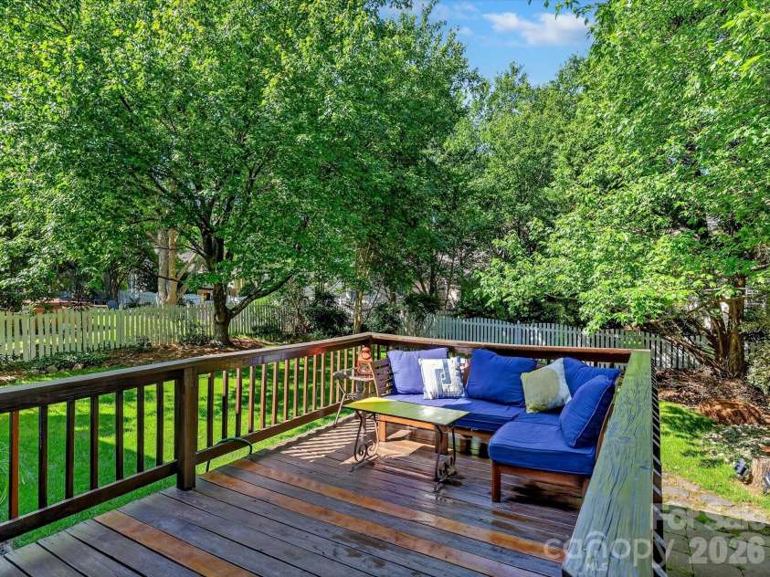 814 Stargard Court, Charlotte, NC 28270.  MLS# CAR4379760, YatesRealty ID 22702. 