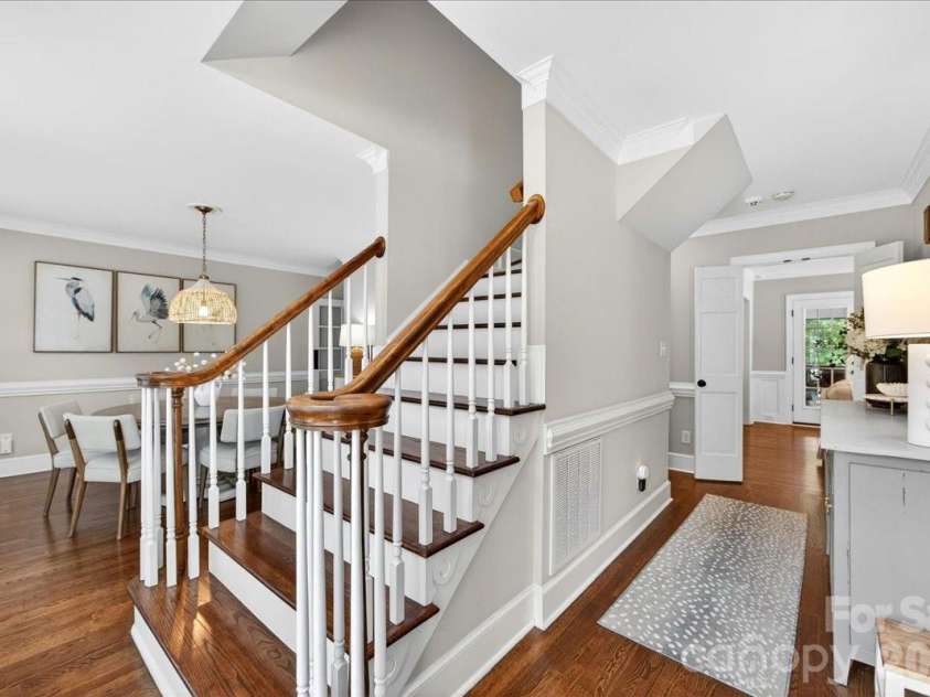 10216 Hollybrook Drive, Charlotte, NC 28277.  MLS# CAR4380428, YatesRealty ID 22703. 