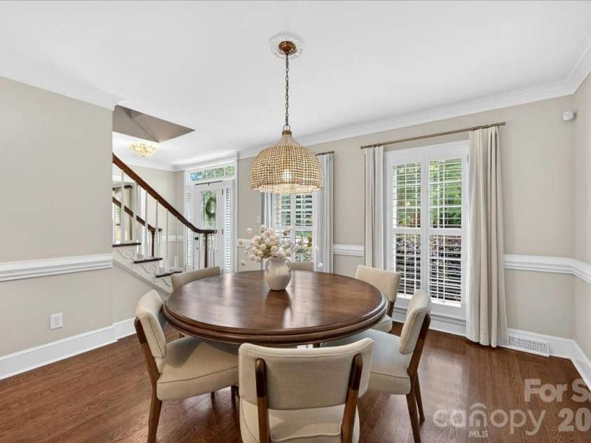 10216 Hollybrook Drive, Charlotte, NC 28277.  MLS# CAR4380428, YatesRealty ID 22703. 