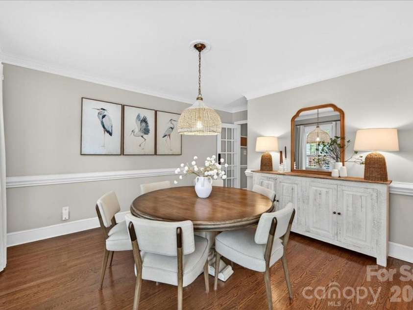 10216 Hollybrook Drive, Charlotte, NC 28277.  MLS# CAR4380428, YatesRealty ID 22703. 