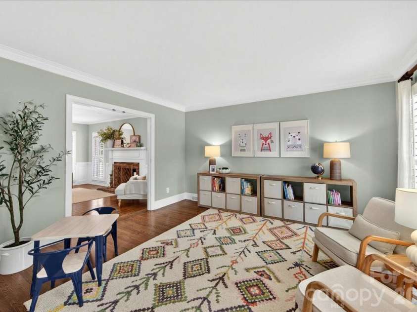 10216 Hollybrook Drive, Charlotte, NC 28277.  MLS# CAR4380428, YatesRealty ID 22703. 