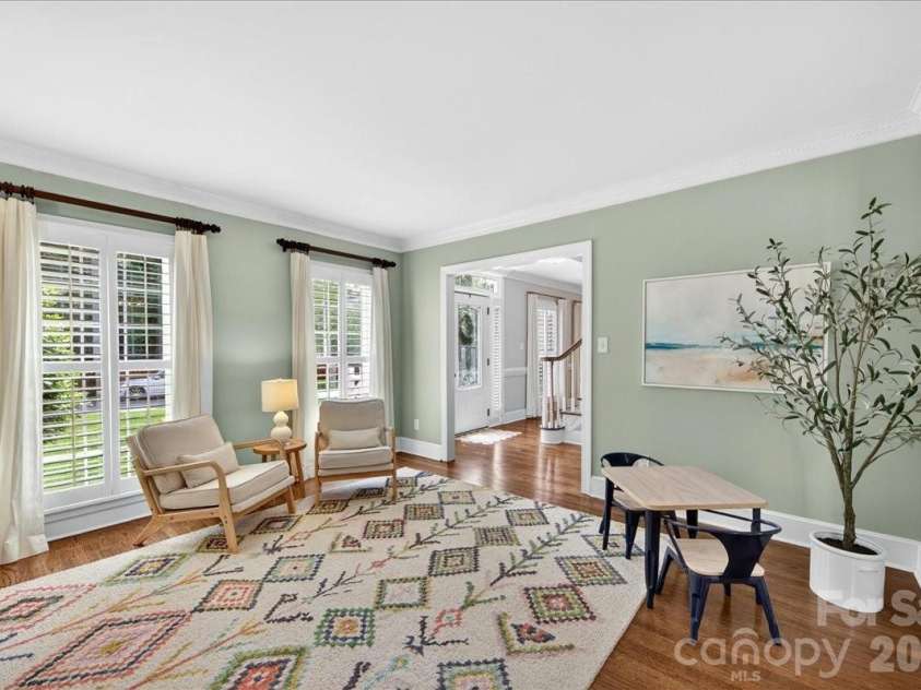 10216 Hollybrook Drive, Charlotte, NC 28277.  MLS# CAR4380428, YatesRealty ID 22703. 
