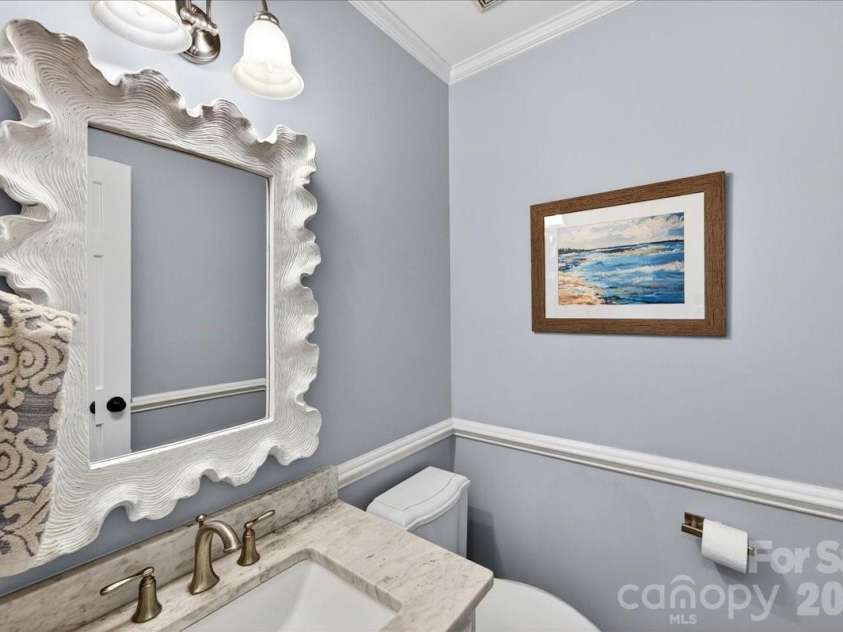 10216 Hollybrook Drive, Charlotte, NC 28277.  MLS# CAR4380428, YatesRealty ID 22703. 