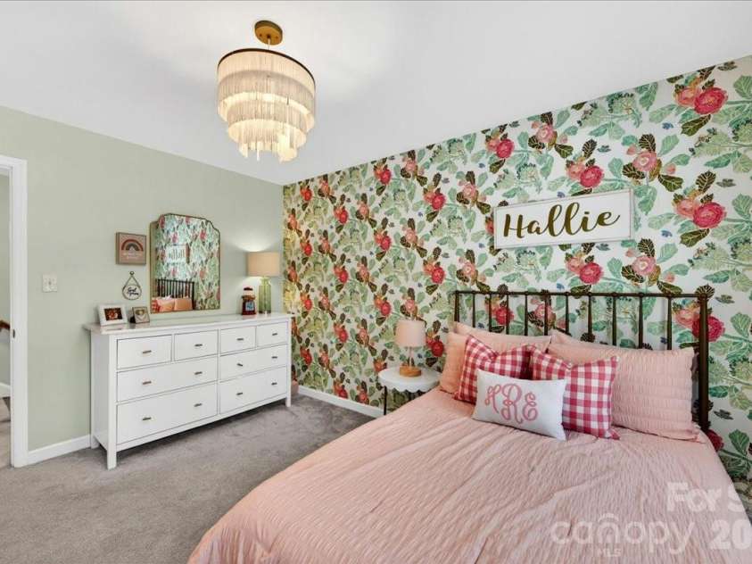 10216 Hollybrook Drive, Charlotte, NC 28277.  MLS# CAR4380428, YatesRealty ID 22703. 